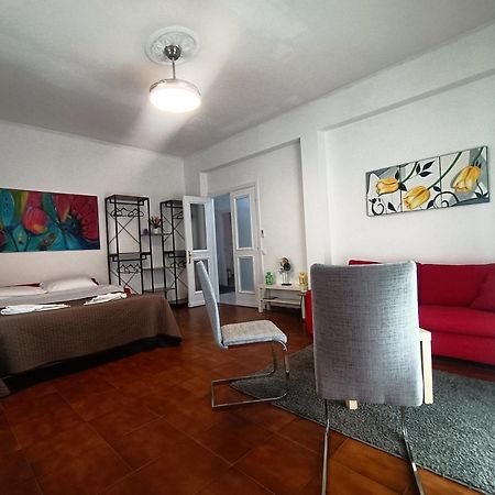 Rome Apartment D'Amata Ciampino Exteriér fotografie