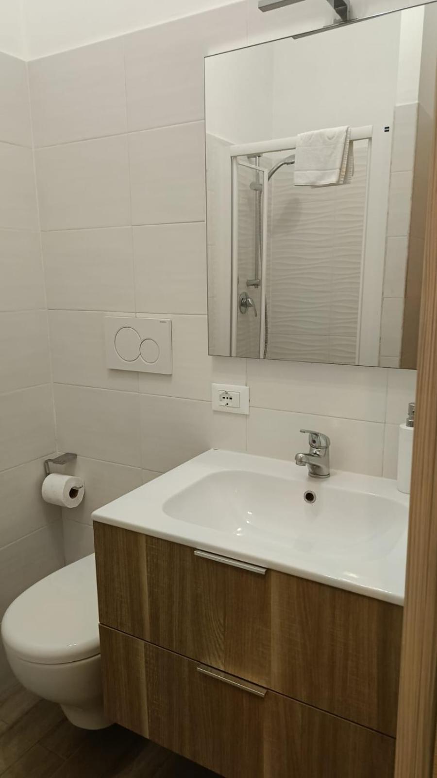 Rome Apartment D'Amata Ciampino Exteriér fotografie
