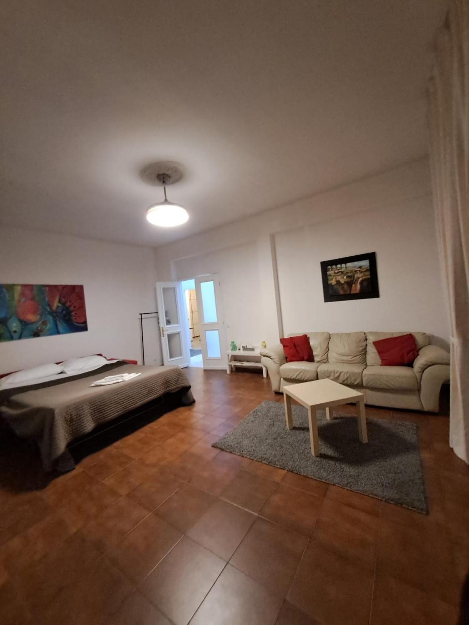 Rome Apartment D'Amata Ciampino Exteriér fotografie