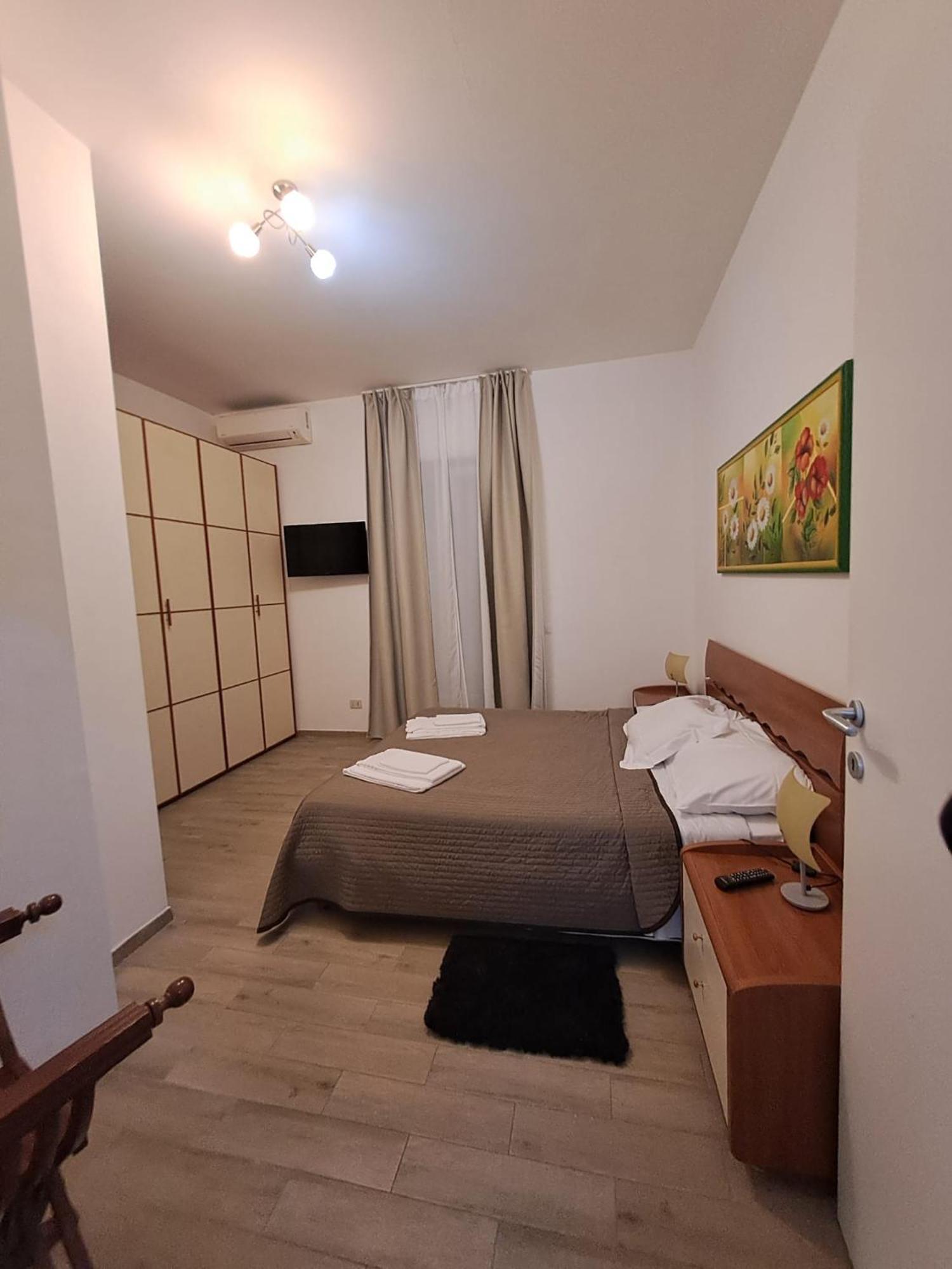 Rome Apartment D'Amata Ciampino Exteriér fotografie
