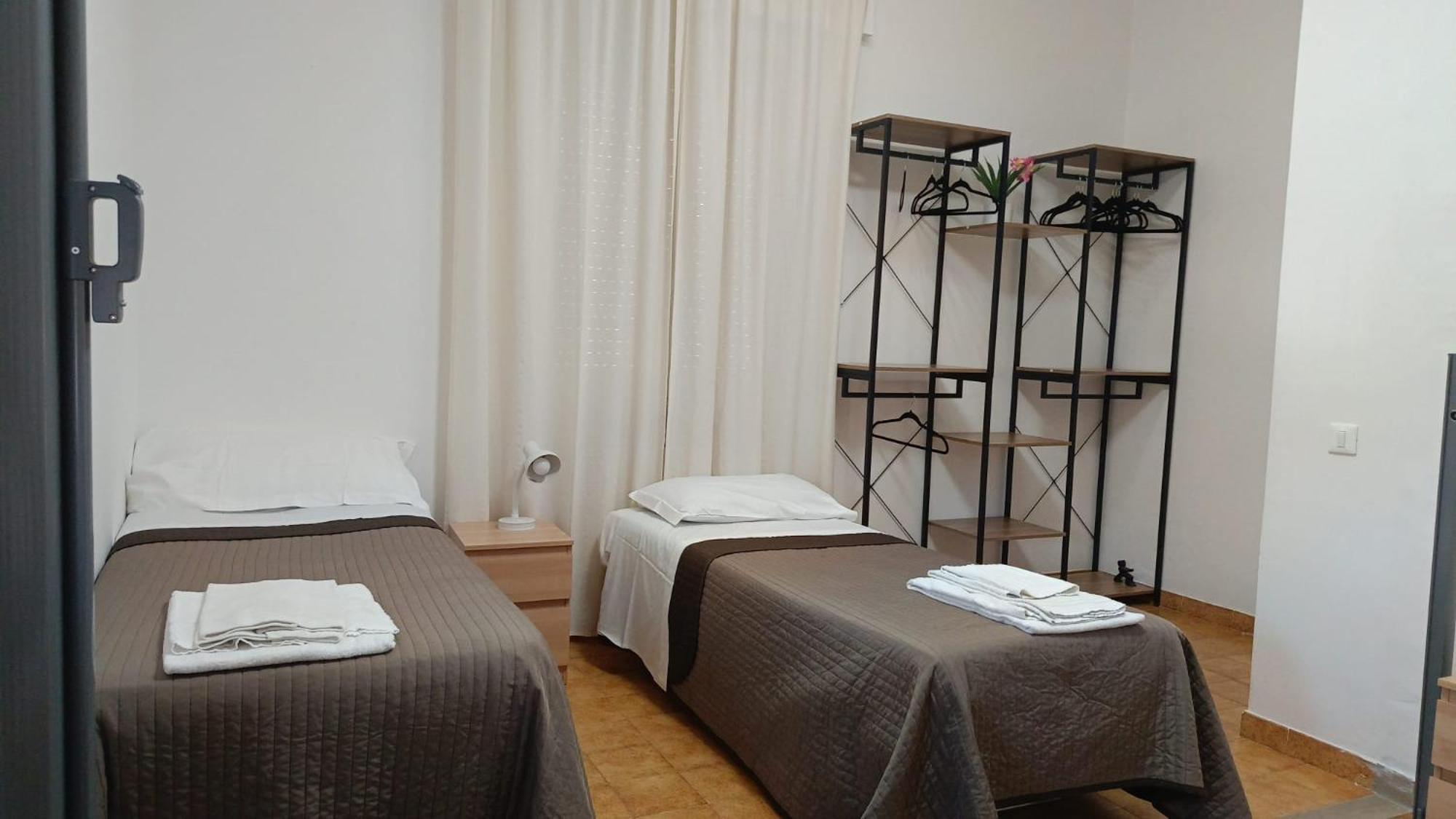 Rome Apartment D'Amata Ciampino Pokoj fotografie