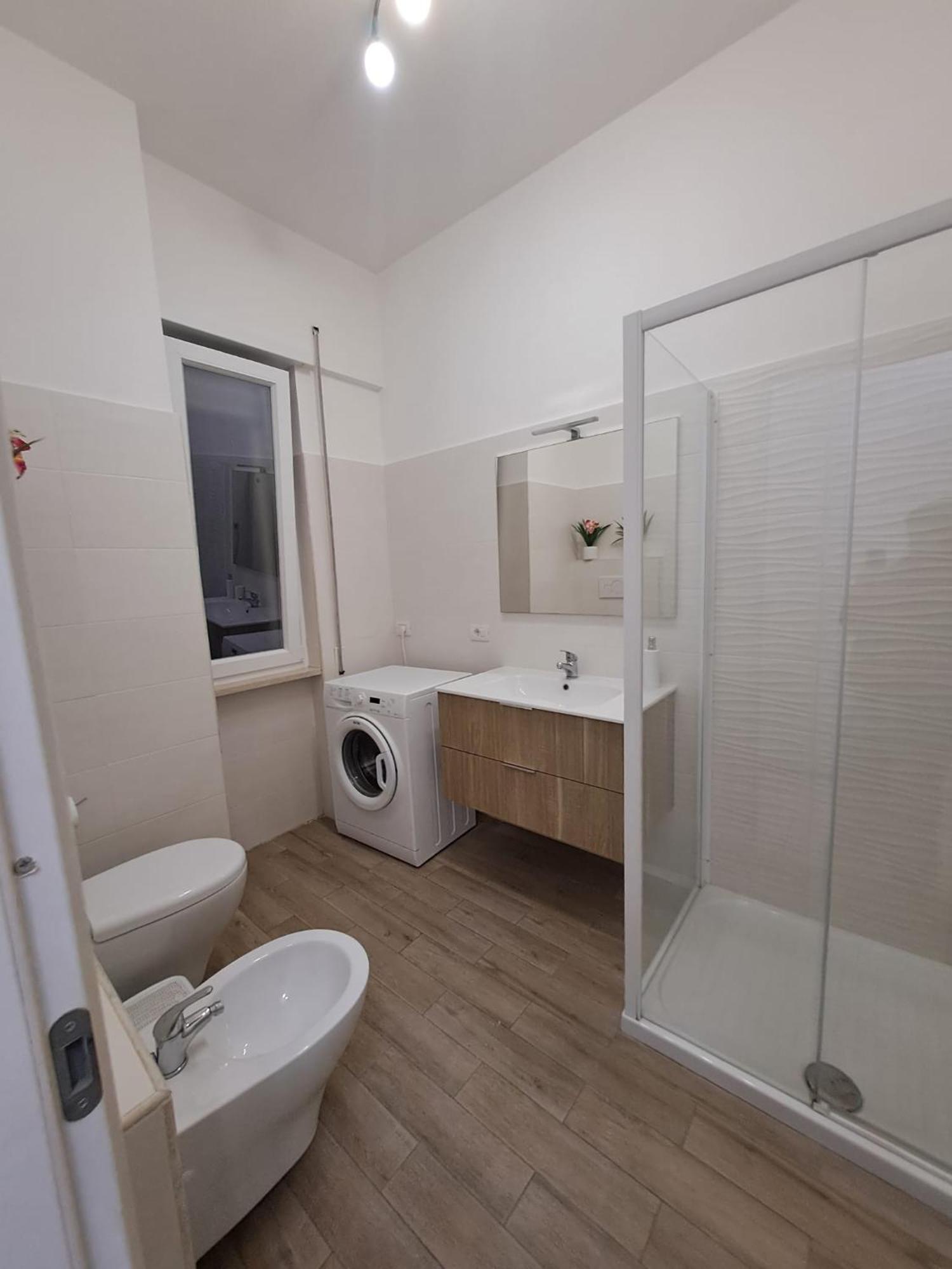 Rome Apartment D'Amata Ciampino Pokoj fotografie
