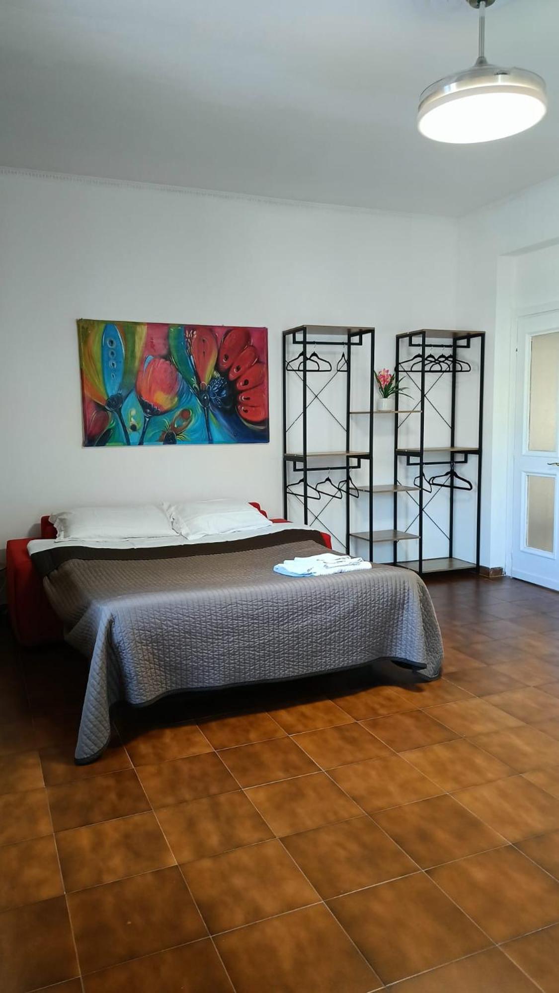 Rome Apartment D'Amata Ciampino Exteriér fotografie