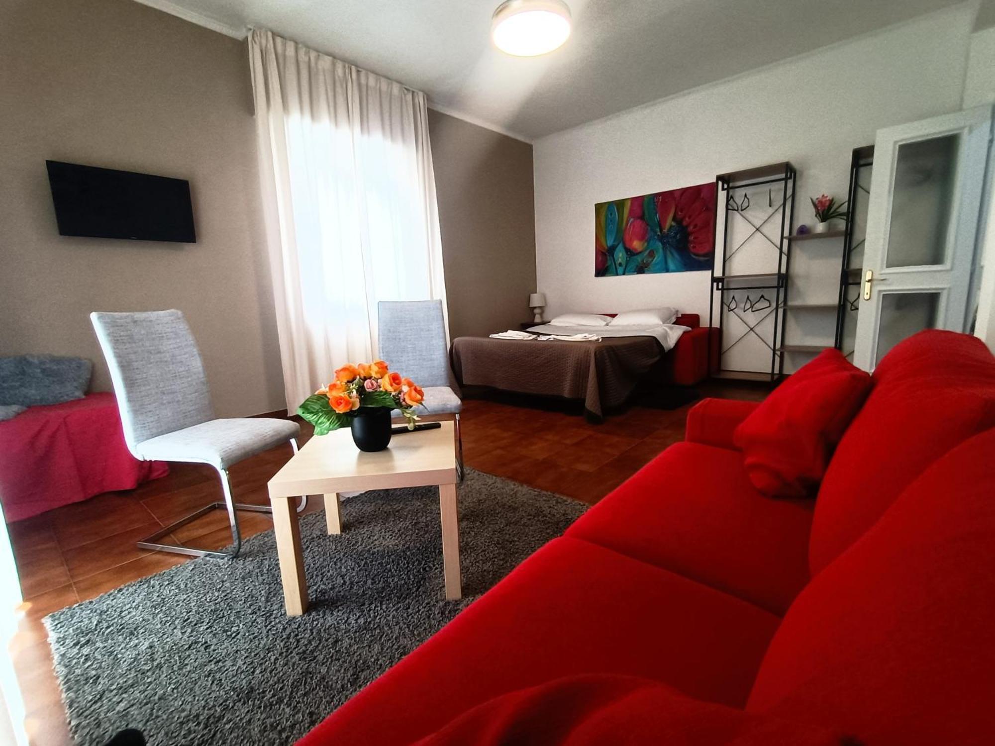 Rome Apartment D'Amata Ciampino Exteriér fotografie