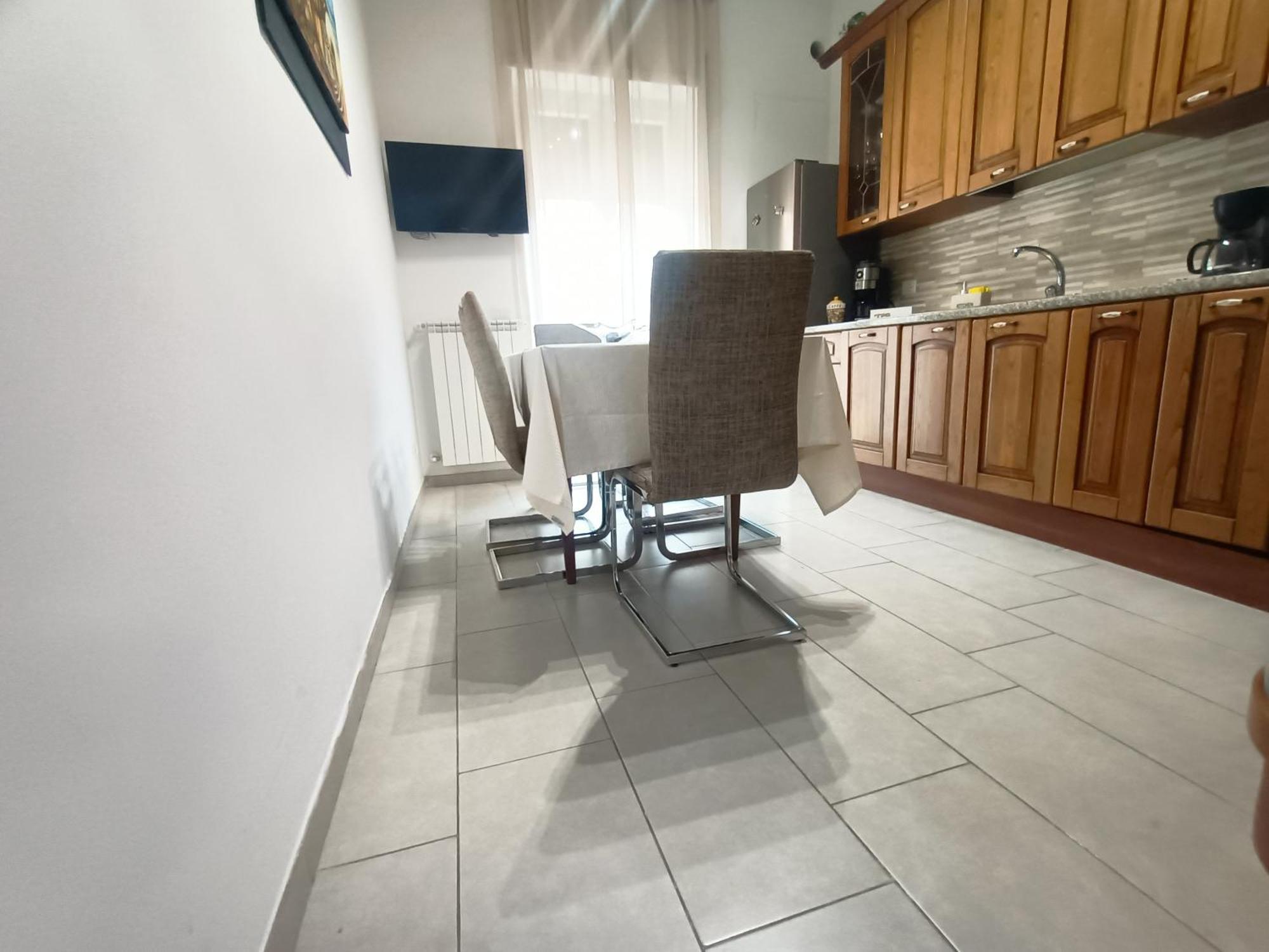 Rome Apartment D'Amata Ciampino Exteriér fotografie