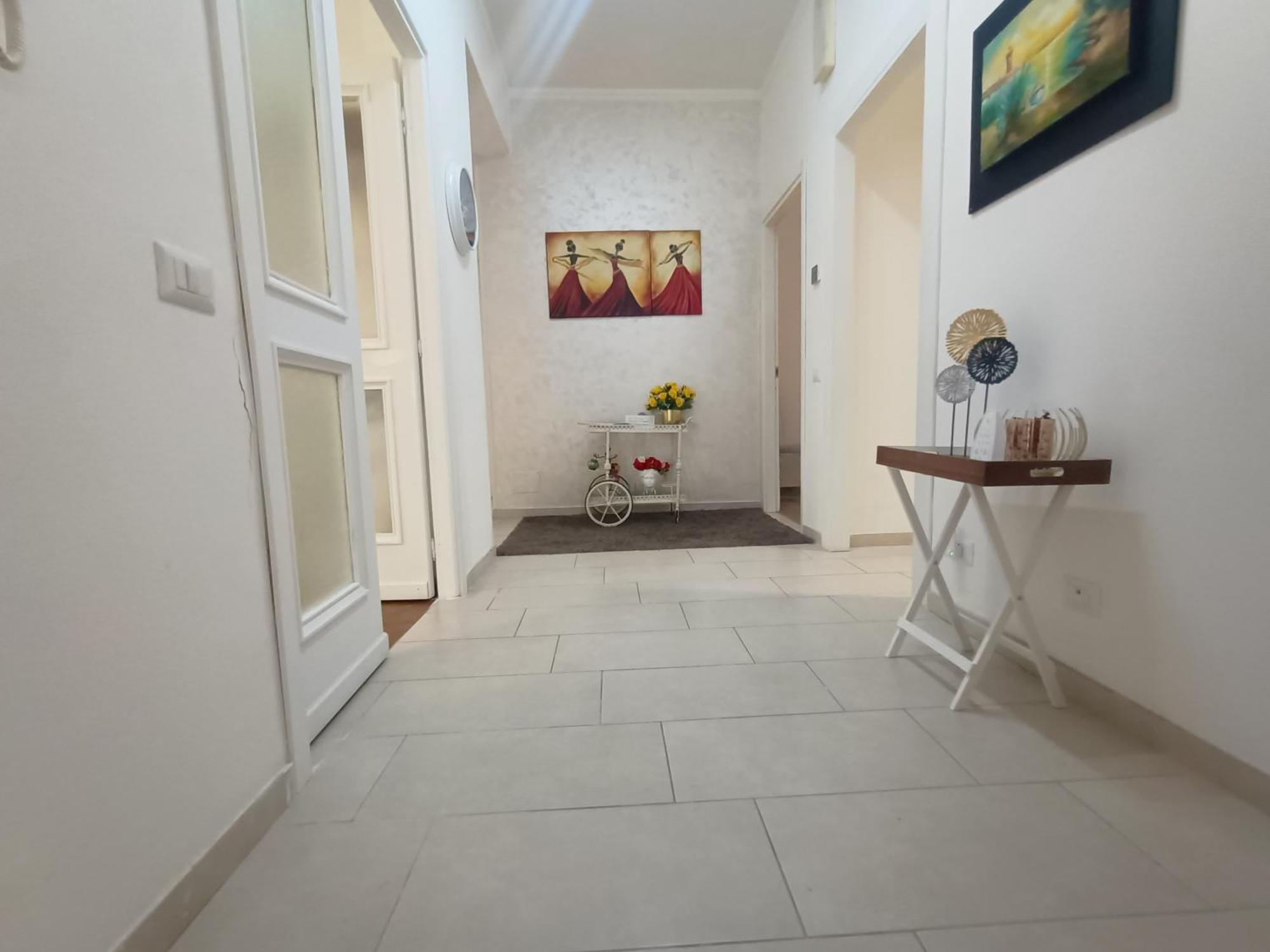 Rome Apartment D'Amata Ciampino Exteriér fotografie