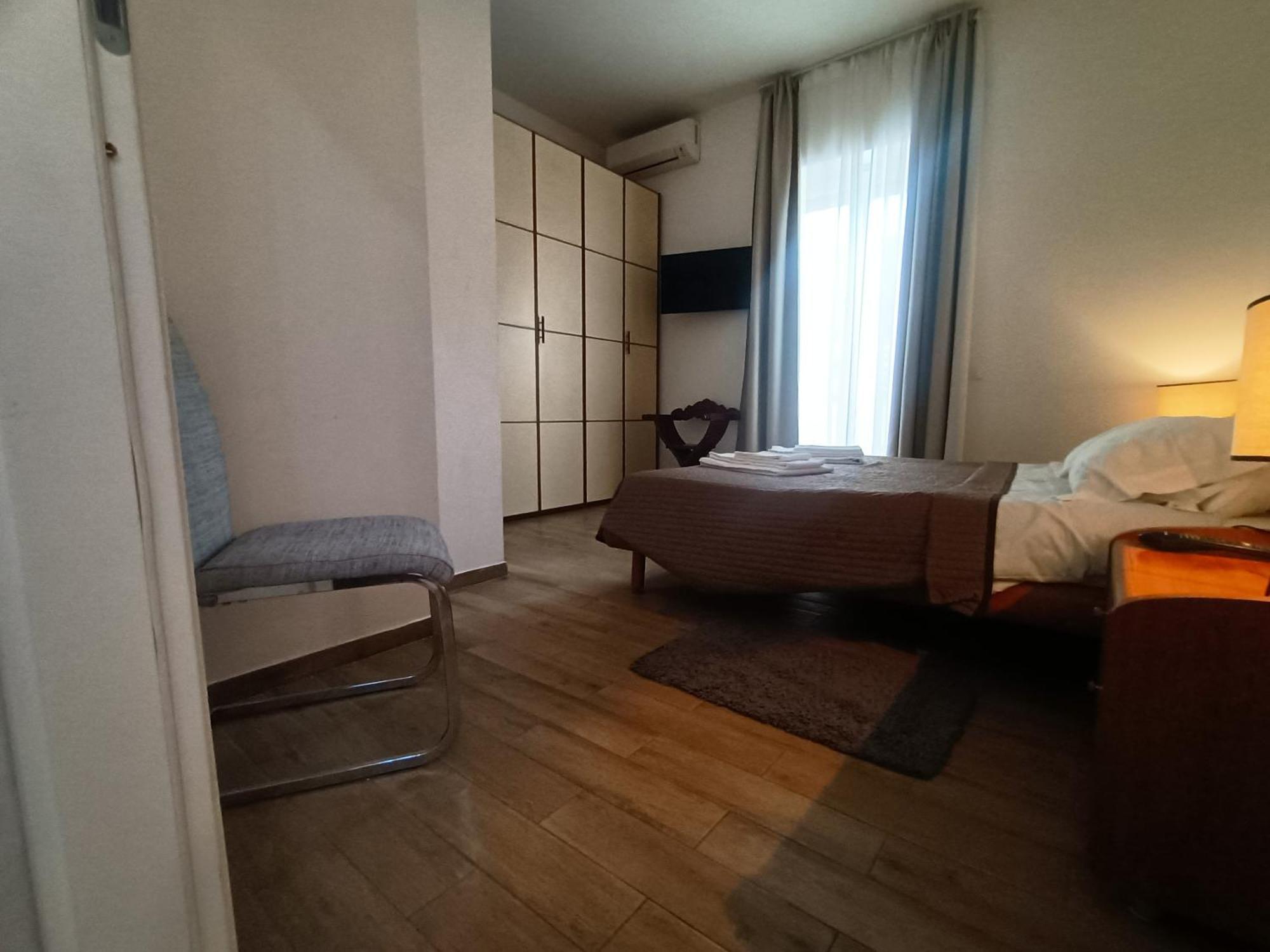 Rome Apartment D'Amata Ciampino Exteriér fotografie