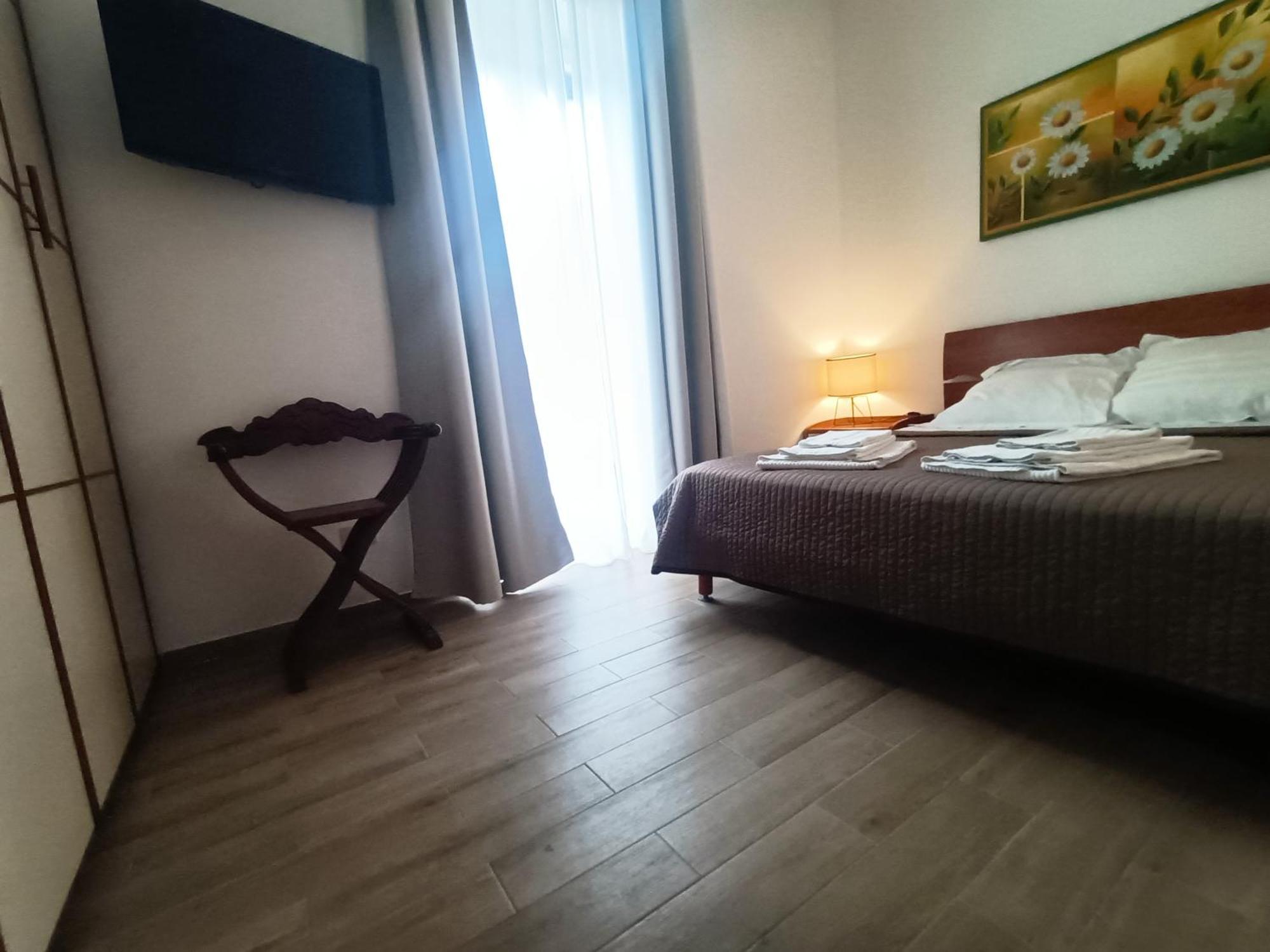 Rome Apartment D'Amata Ciampino Exteriér fotografie