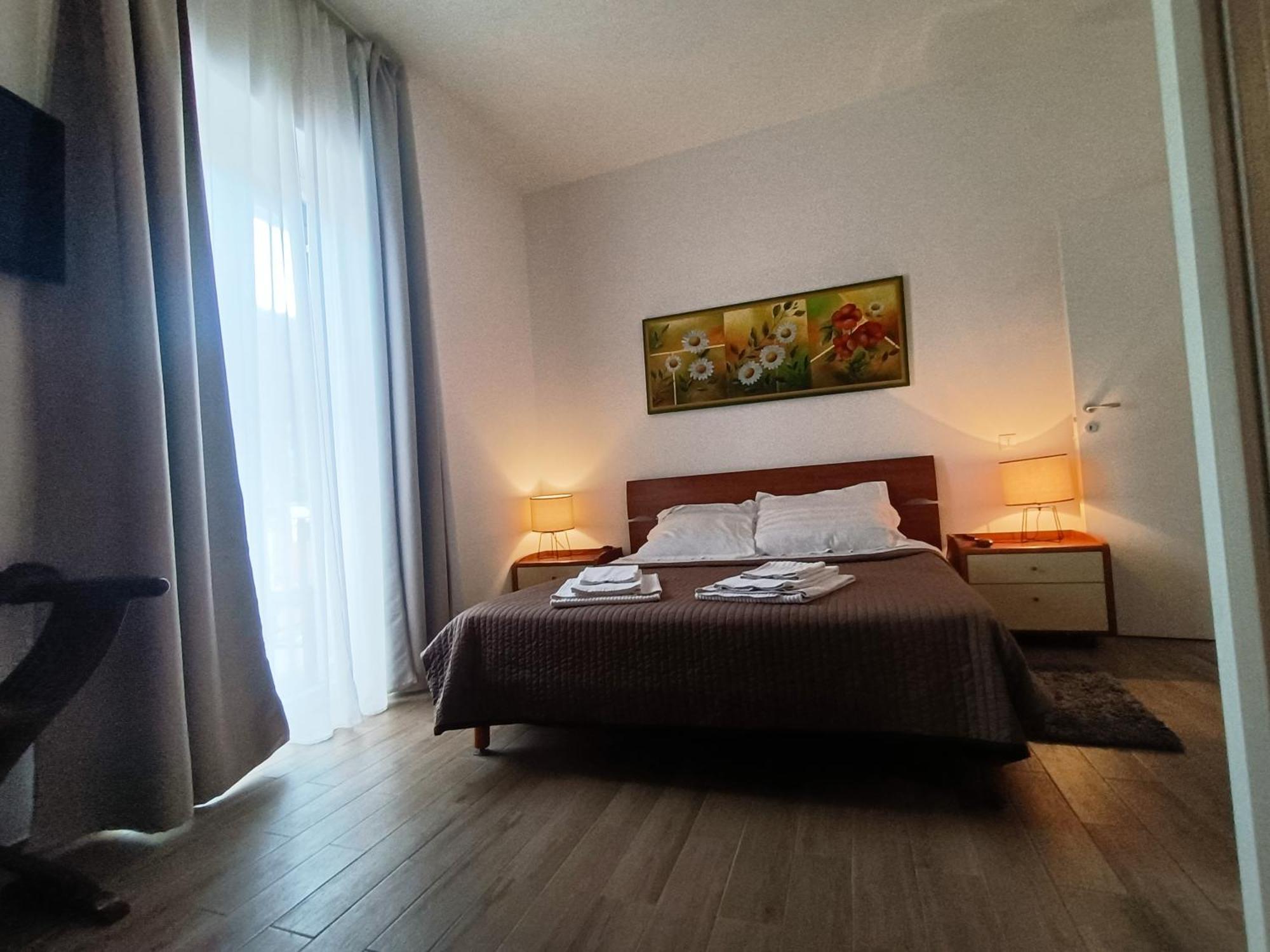 Rome Apartment D'Amata Ciampino Exteriér fotografie