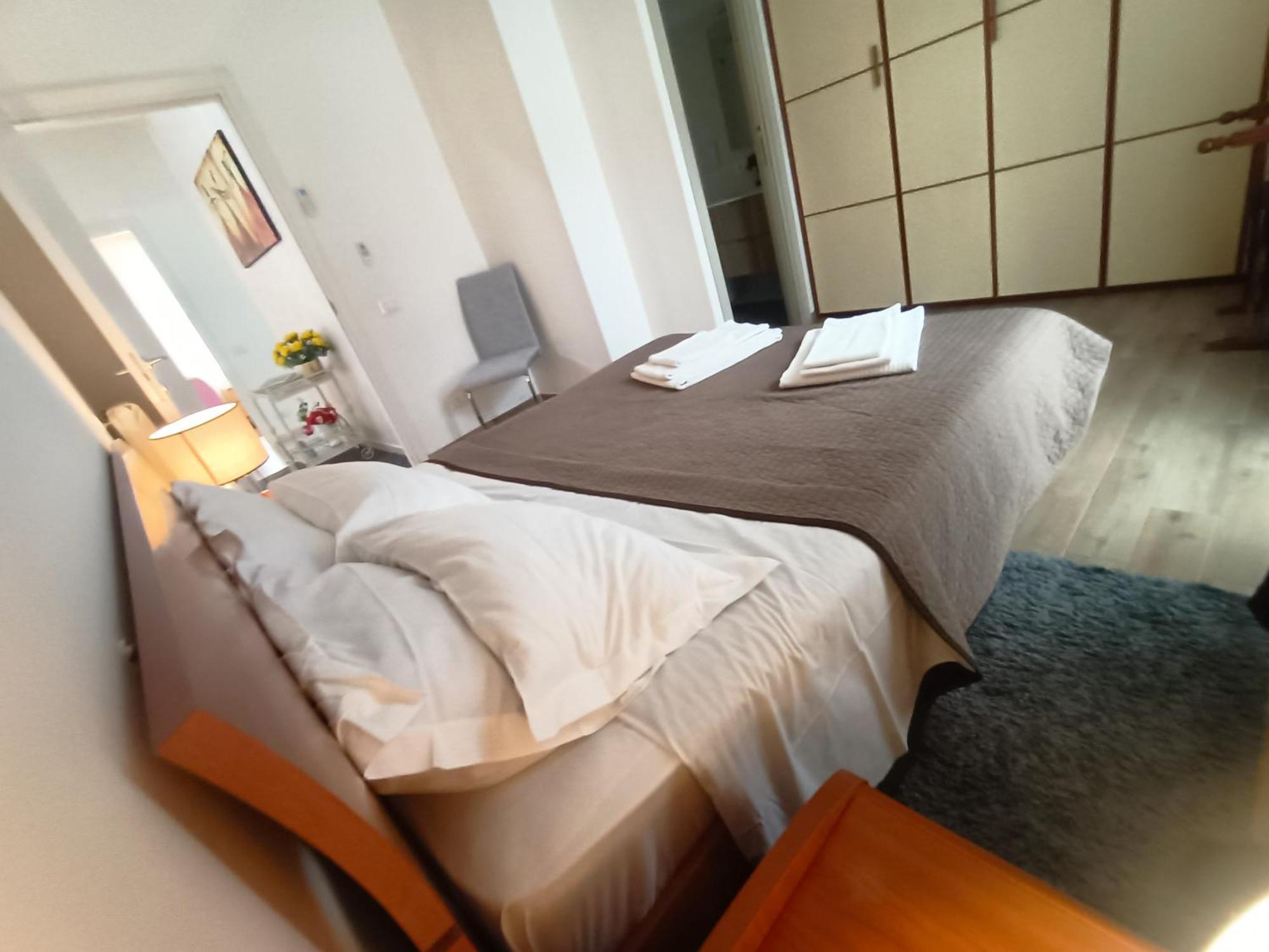 Rome Apartment D'Amata Ciampino Exteriér fotografie