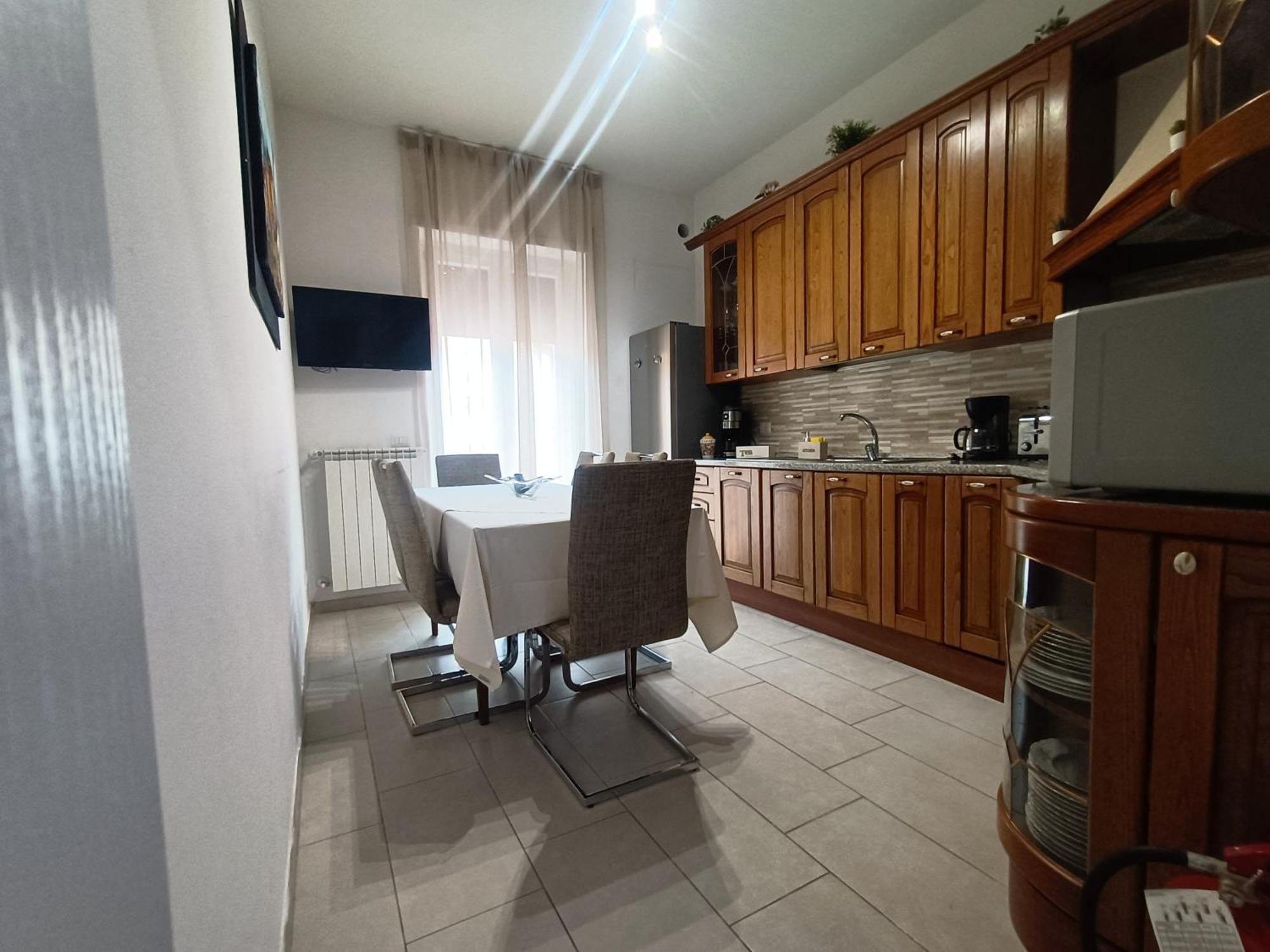 Rome Apartment D'Amata Ciampino Exteriér fotografie
