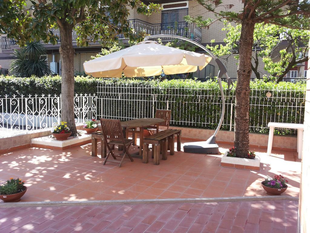 Rome Apartment D'Amata Ciampino Pokoj fotografie